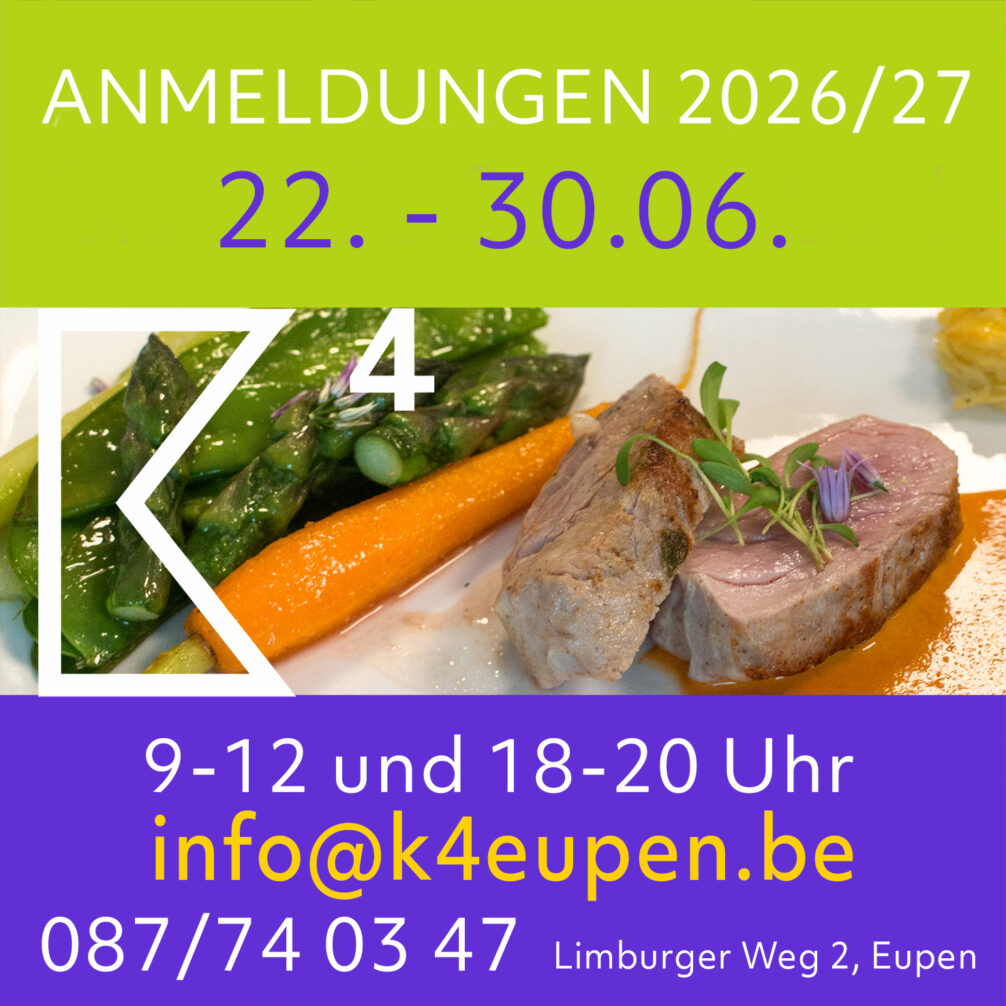 Anmeldungen Juni 26 2